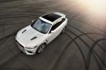 Jaguar F-Pace SVR 2019 года (ZA)